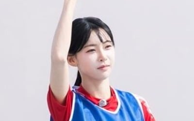 사오리·허경희 긴장했다…'현역 육상선수' 김민지, 압도적 질주 예고 ('골때녀')