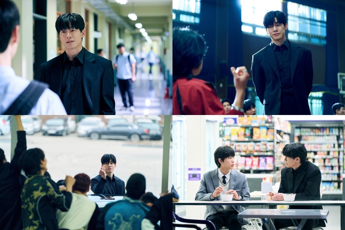 넷플릭스 '참교육' / 사진 출처: 넷플릭스