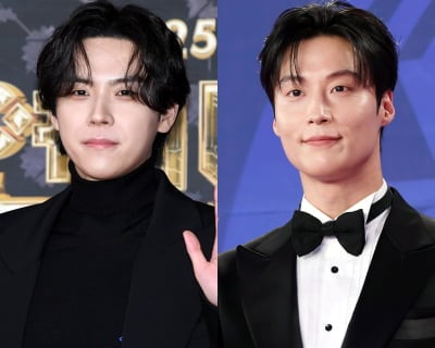 김도훈, '대세' 허남준 대놓고 지적질