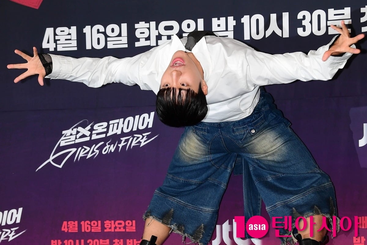 텐아시아 DB