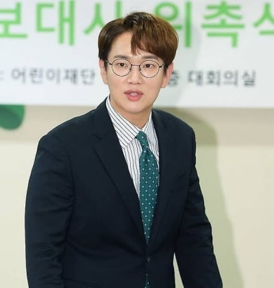 "나를 품어줬던 회사가"…JTBC 개국 아나운서 장성규, 회생 절차 소식에 속상