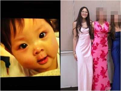 추사랑, 폭풍 성장에 몰라보겠네…추성훈 "어느새 이렇게 컸나" 뭉클