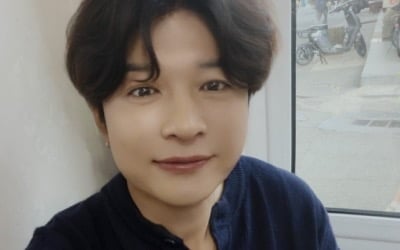 "완전 딴 사람이 됐네"…신동, 37kg 감량하고 완성한 '반쪽 비주얼'에 팬들도 깜짝