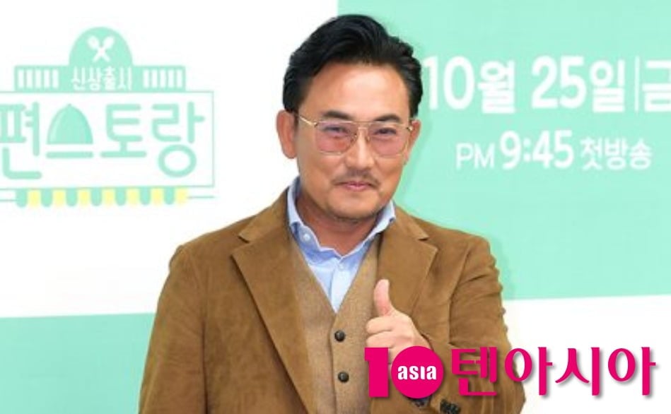 이승철 / 사진=텐아시아 DB