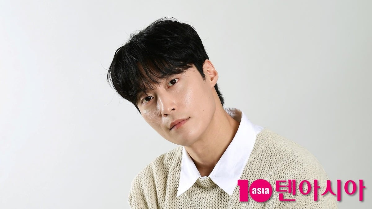 배우 허남준이 '멋진 신세계'에서 열연을 펼치고 있다. / 사진=텐아시아 DB