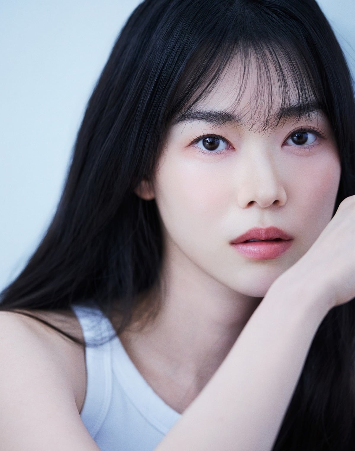 정이서가 '맨 끝줄 소년'에 출연한다./사진제공=제이와이드컴퍼니