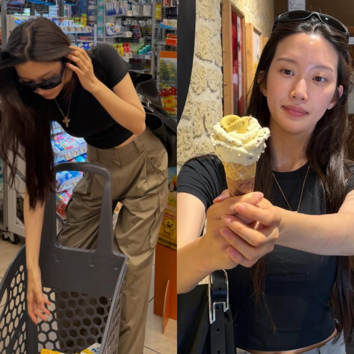 문가영 / 사진 = 문가영 SNS