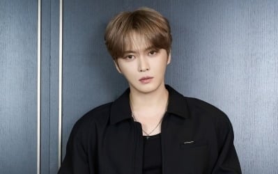 김재중 "재벌집 아들 부담스러워"…'신사' 무당 변신 "덥석 물어"[인터뷰①]