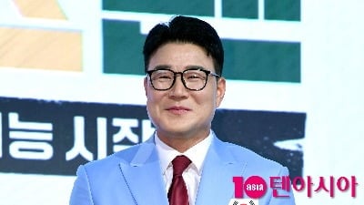 '테니스 전설' 이형택, 강남 아파트 4채 값 날린 과거 고백 ('동치미')