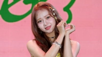 아이오아이 재결합 화제성 이어갈까…최유정, 4년 만의 솔로 컴백
