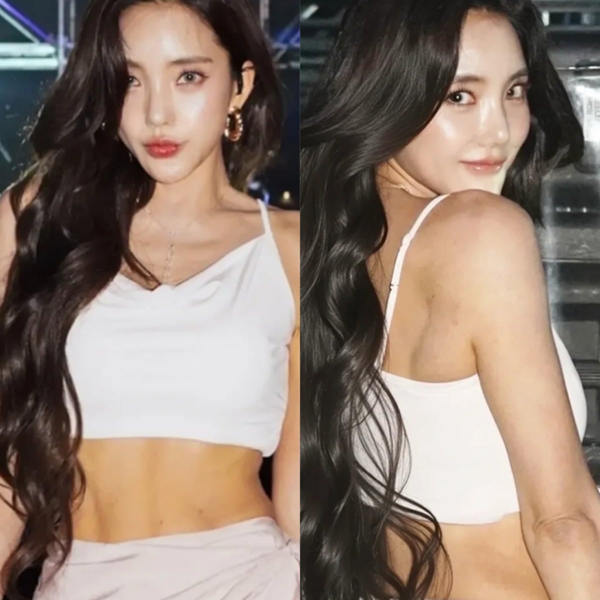 바다 / 사진 = 바다 SNS