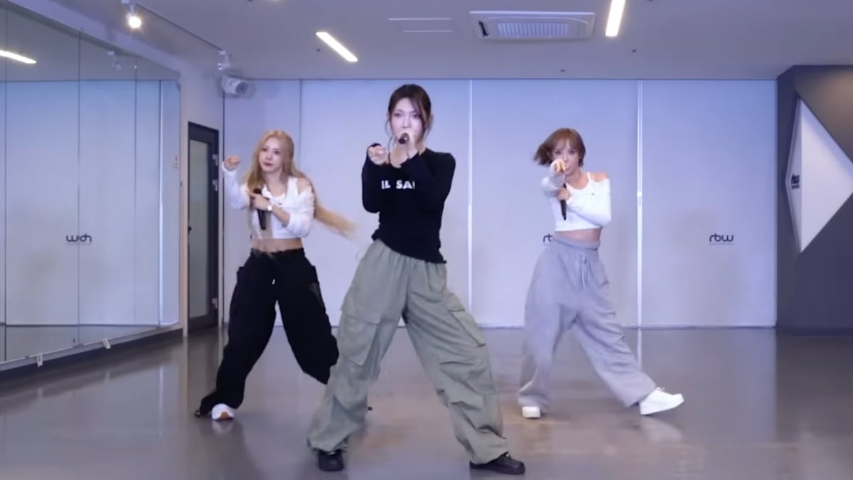 /사진= 그룹 시크릿 공식 유튜브 채널 