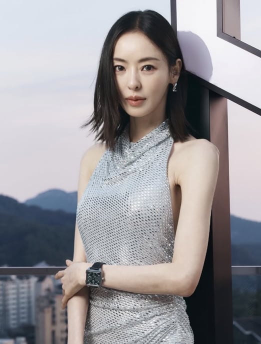 이다희 / 사진 = 이다희 SNS