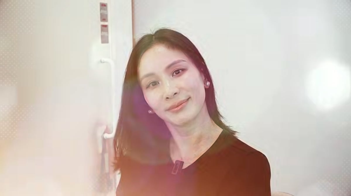 사진=고소영 유튜브