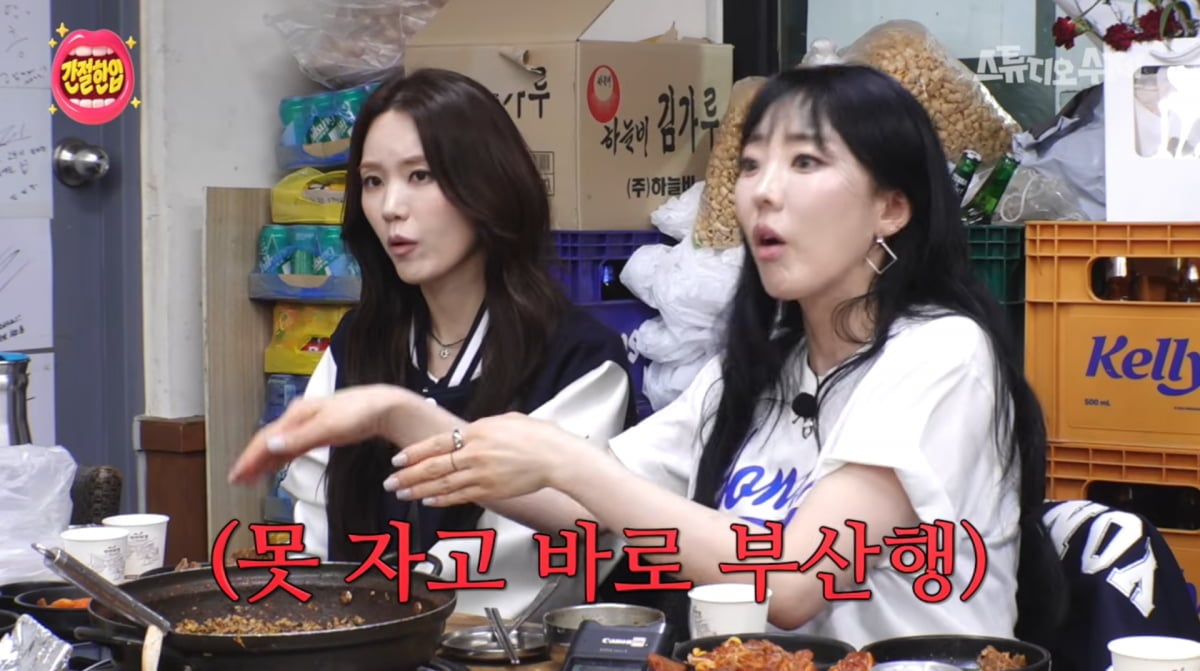 사진=유튜브 '스튜디오 수제'