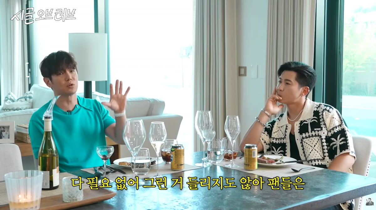 사진=유튜브 '더브라이언'