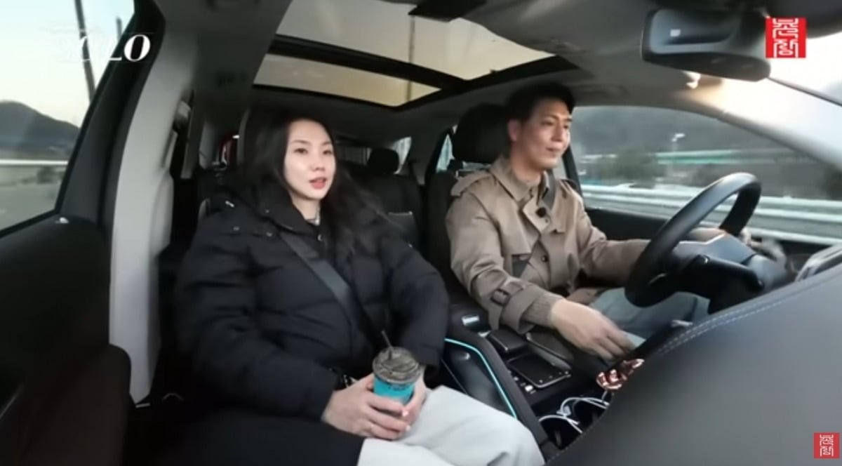 사진 = '촌장 엔터테인먼트 TV' 유튜브 채널 캡처