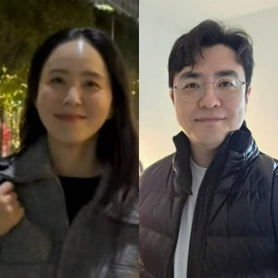 최동석, 면접교섭권으로 당분간 아들만 만날 수 있다…박지윤 "딸 미국행"
