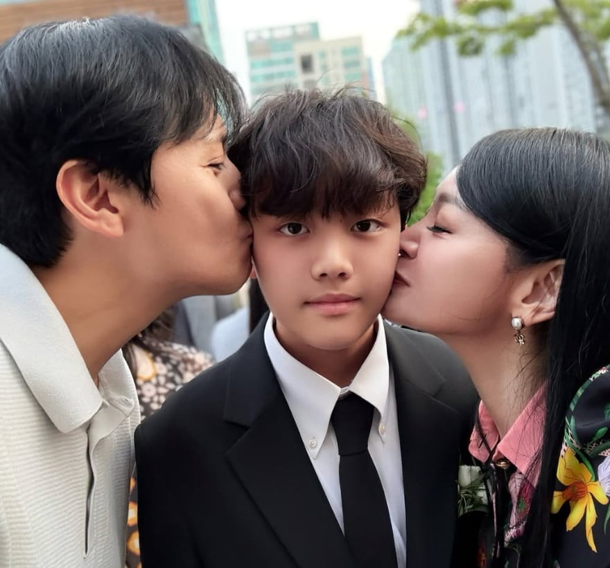 사진=김소현 SNS