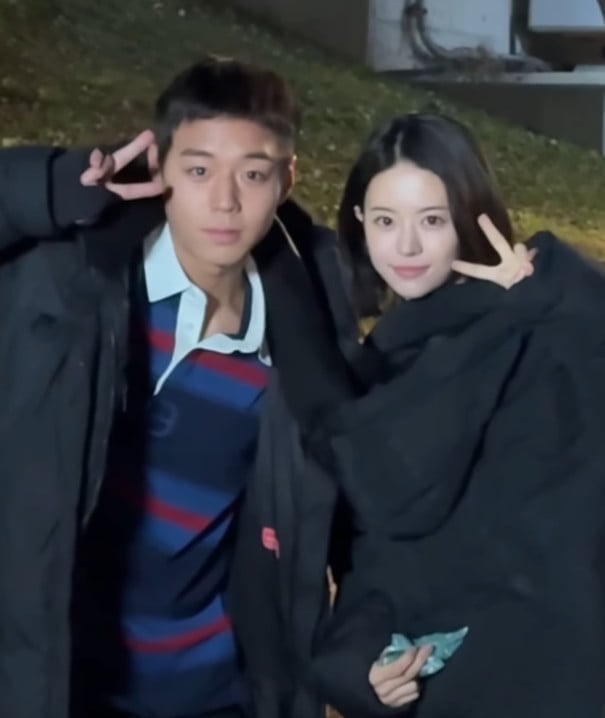 사진=전소영 SNS