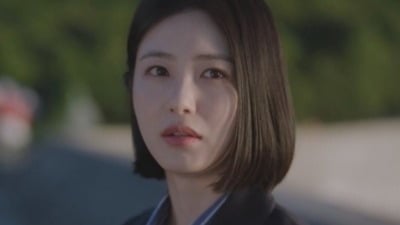 5%대 시청률에 갇혔다…'섬보이' 이재욱♥신예은, 열애 시작 "옆에 있을게요" [종합]
