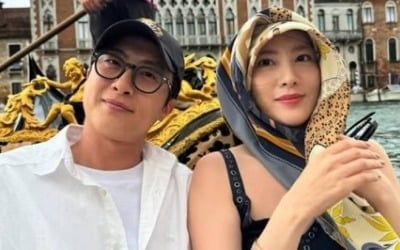 "아이 없었다면 헤어졌을 것"…전민기♥정미녀, 각방 생활에 입 열었다 ('귀한가족')