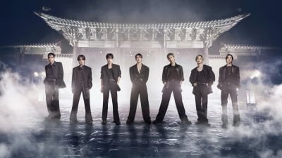 방탄소년단, 美 빌보드 장기 흥행…'핫 100' 12주 연속 진입