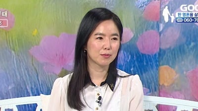 "남편에게 살해당할 수도"…황현주 아나운서, 끔찍한 가정폭력 고백