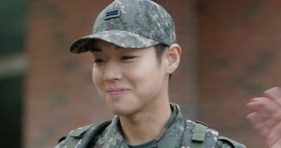 대세 박지훈, 제대로 일냈다…'단종 오빠' 열풍 이어 '취사병' 흥행 이끌고 7% 유종의 미
