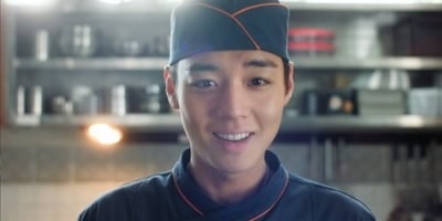 박지훈, 또 해냈다…1689만 관객 모은 단종→강성재로 7.6% 최고 시청률 유종의 미 ('취사병')