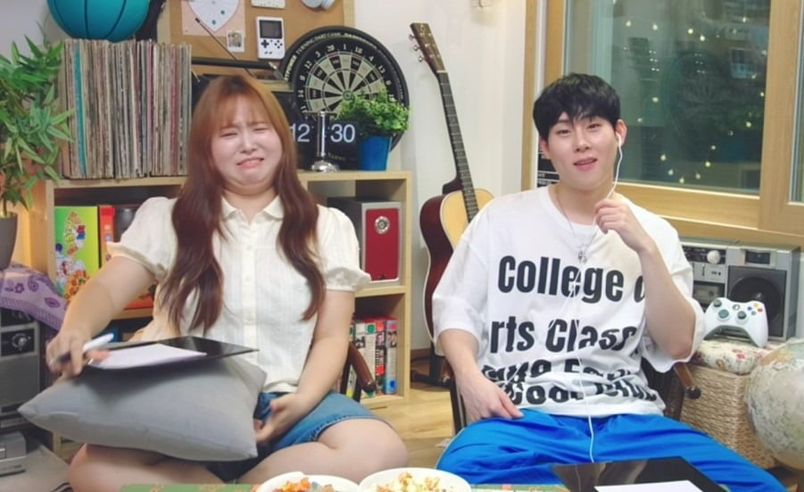 17일 '연애실험실'이 공개된다. / 사진제공=넷플릭스