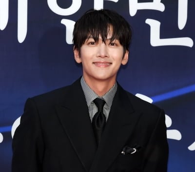 [공식] 지창욱, 깜짝 소식 전했다…'군체' 500만 돌파 이어 다낭 영화제 공식 초청