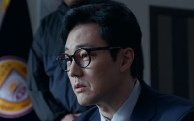 '김부장' 소지섭, 딸 찾기 위해 총 들었다…"그게 아니면 전부 죽어"