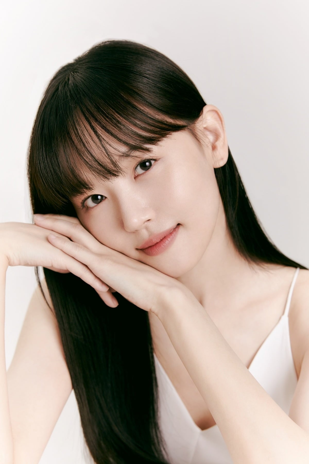 배우 강한나가 '고래별'을 통해 또 한 번 연기 변신에 나선다./사진제공=비욘드제이