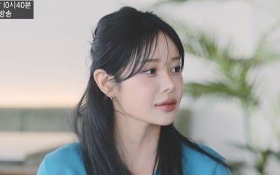 '연 매출 20억 CEO' 박지혜, 로맨스 판 흔든다…"사각관계 시작" ('누내여2')