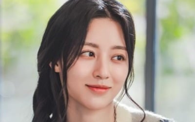 '공감세포' 강민아, 사회성 결여된 톱스타인데…"김명수에게 많이 배웠다" 고백