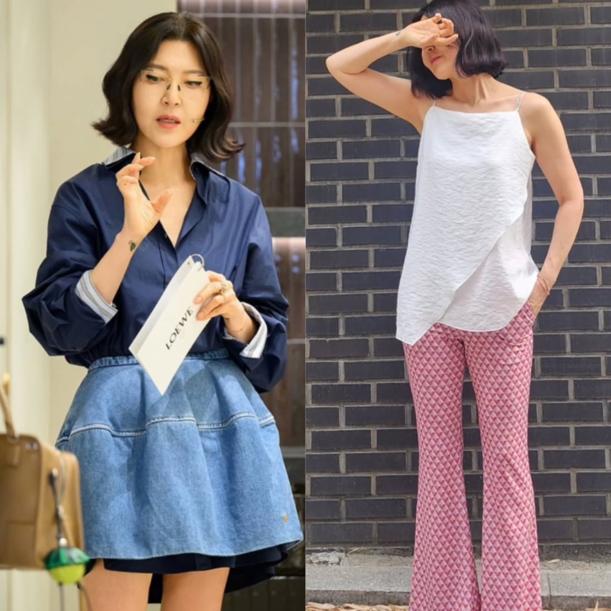 한혜연 / 사진 = 한혜연 SNS