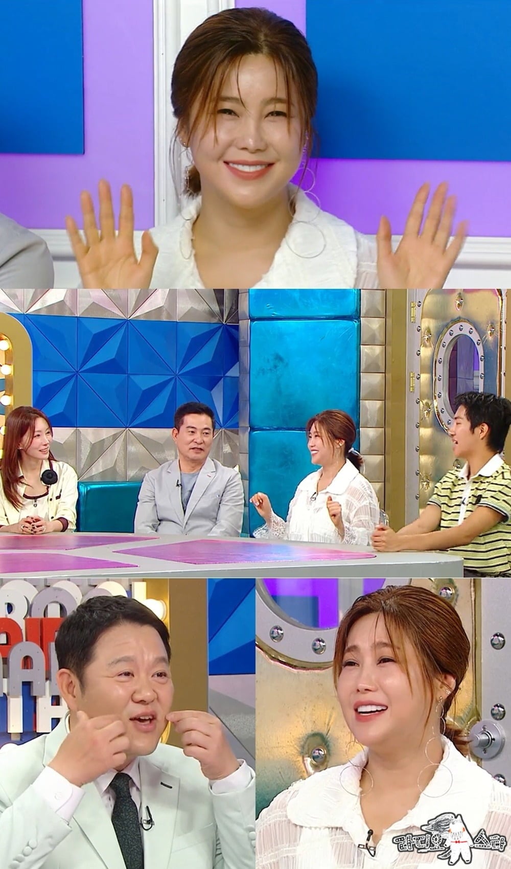 솔비가 '라디오 스타'에 출연한다. / 사진=MBC