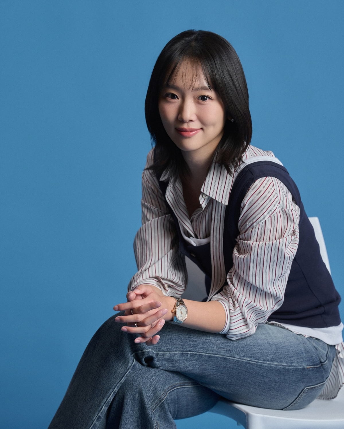 배우 진기주 / 사진제공=넷플릭스