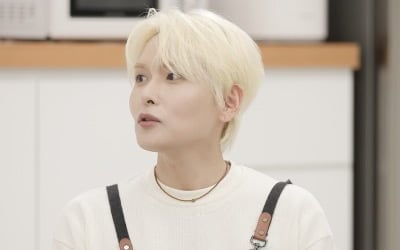려욱, "마운자로 하지마" 소신 발언 이유 있었다