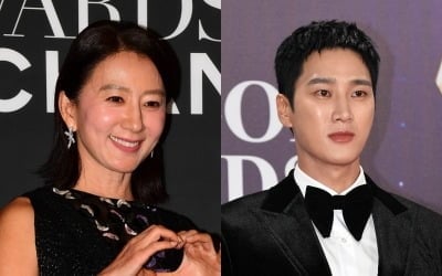 JTBC 회생 신청, 김희애·안보현은 타격 없나…드라마 제작은 예정대로, 남겨진 과제는 [TEN스타필드]