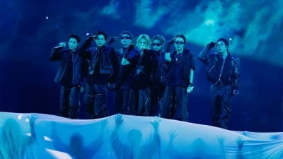 방탄소년단, 월드투어 규모 더 키운다…자카르타·불라칸 공연 추가