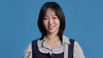 뜬금없다는데…진기주, 표지훈과 ♥핑크빛 호불호에 "오히려 이 조합이라 더 귀여워" ('참교육')[인터뷰 ②]