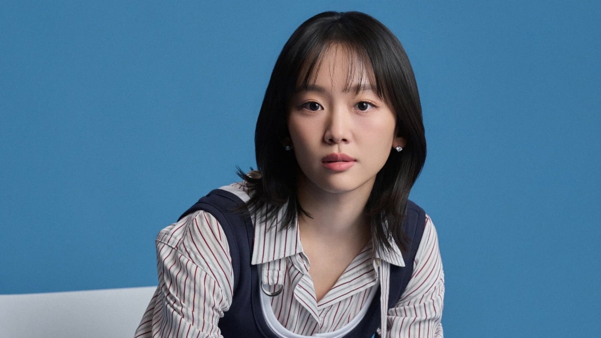 배우 진기주 / 사진제공=넷플릭스