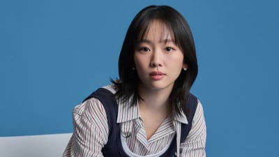 '참교육' 진기주, 연기 호불호에 소신 밝혔다…"이성민 아이디어, 다양한 생각 존재해" [인터뷰 ①]