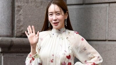57.6% 최고 시청률 찍었는데…김정은, 억울함 호소 "대사가 없어" ('라스')