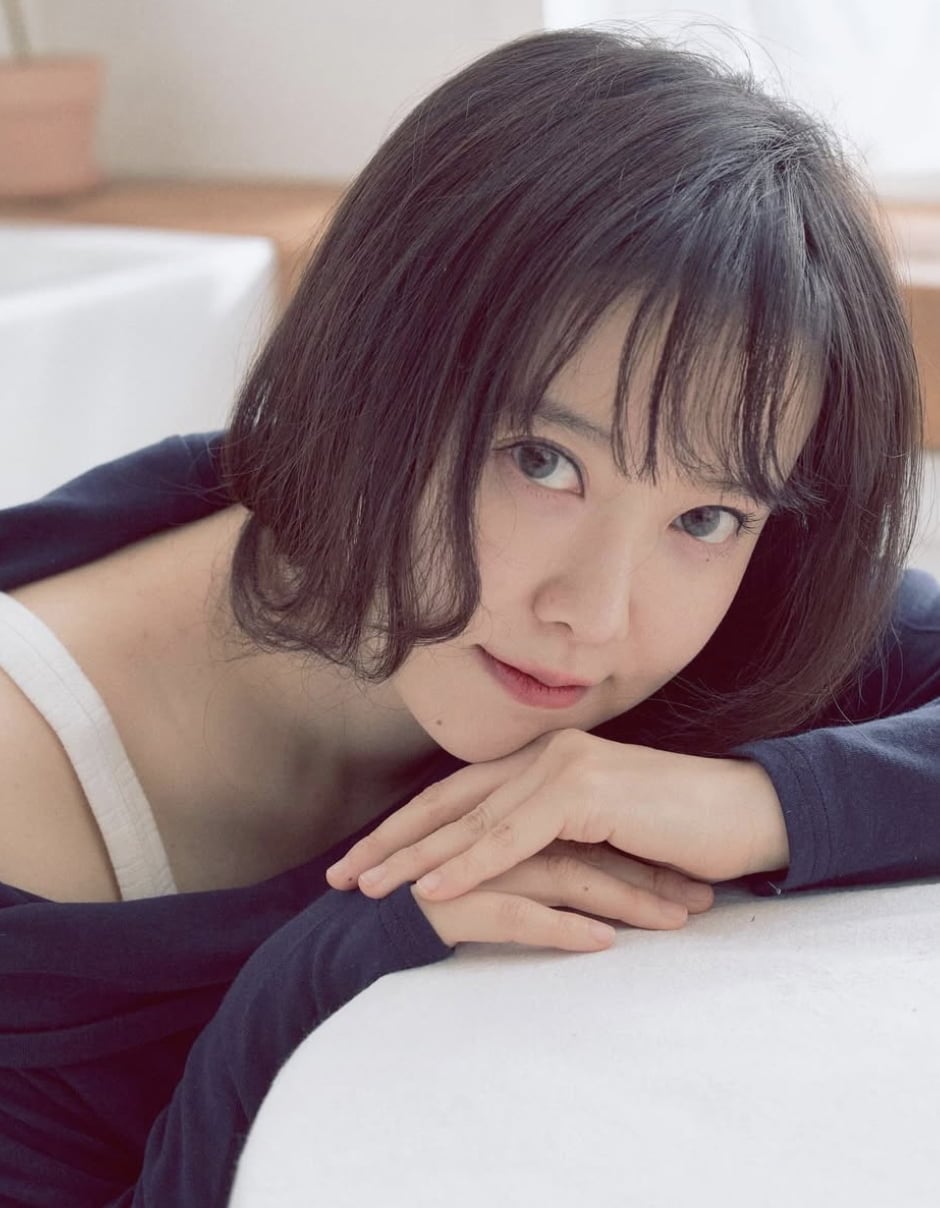 구혜선 / 사진 = 구혜선 SNS