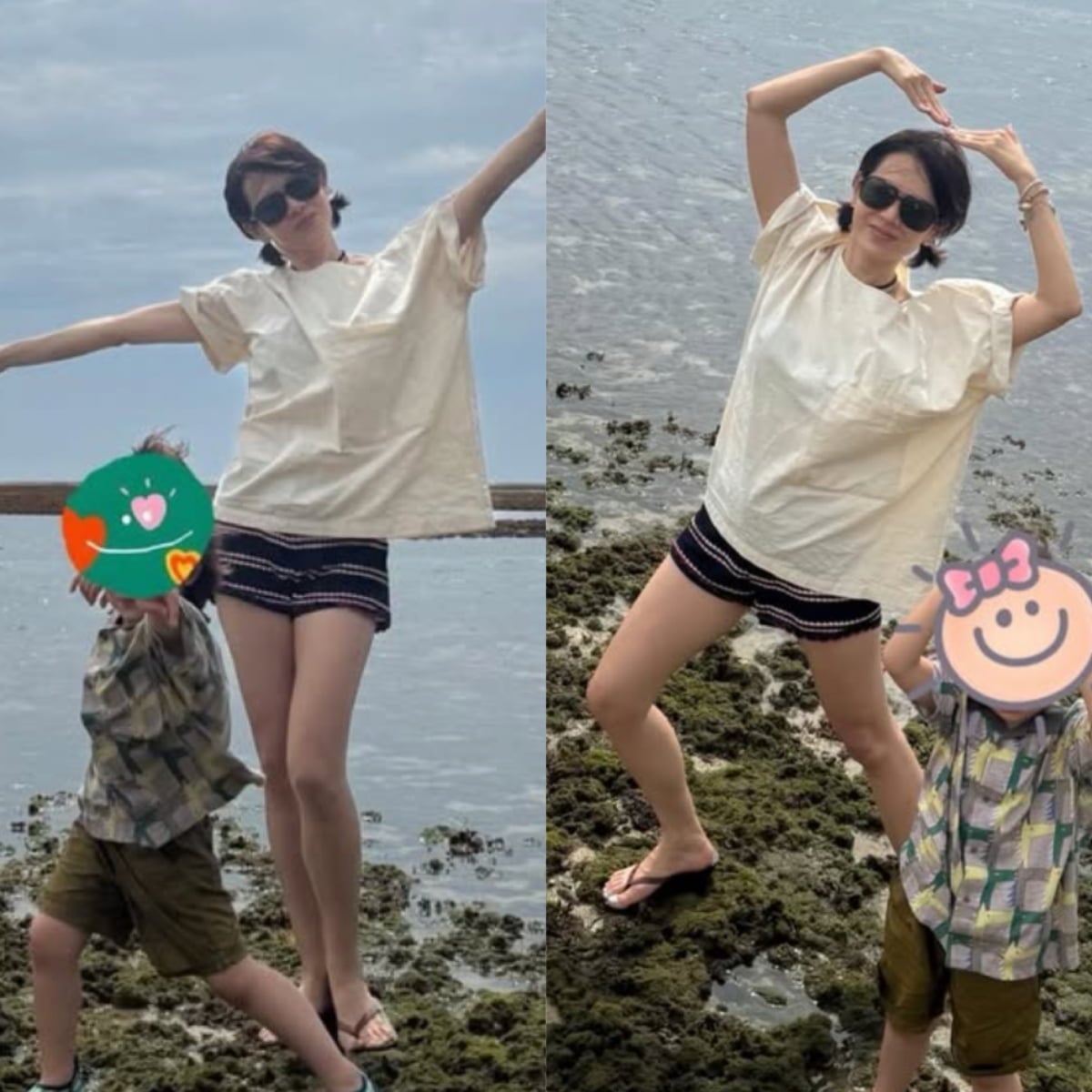 손예진 / 사진 = 손예진 SNS
