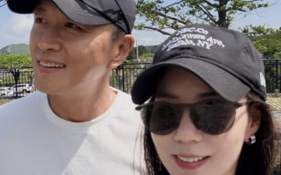 '♥박시은' 진태현, 결혼 11년 만에…"아내 만나기 전 사람 아니었다"