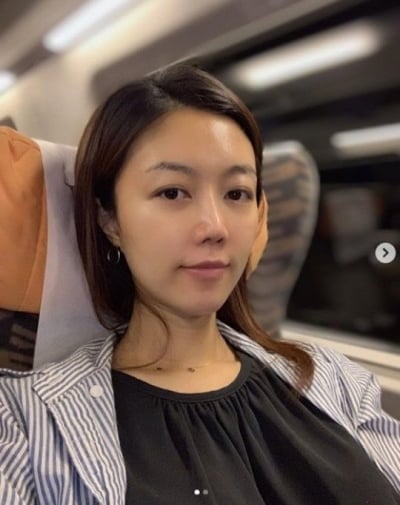 "30분째 아이 잡더라" 서현진, 스타벅스 '민폐 훈육' 학부모 저격…"히스테리 그만 좀"